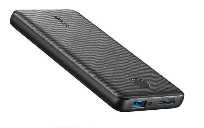 Anker 313 Power Bank (PowerCore 10K)